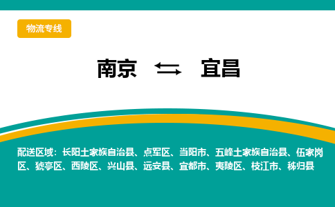 南京至宜昌空运价格_机场航班信息_航空快递（跨省市/当日达）