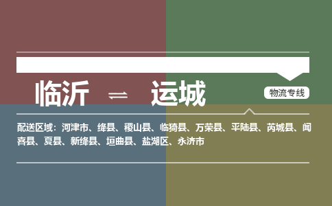 临沂（LYI）机场到运城航空货运_临沂至运城空运（跨省市当日达）