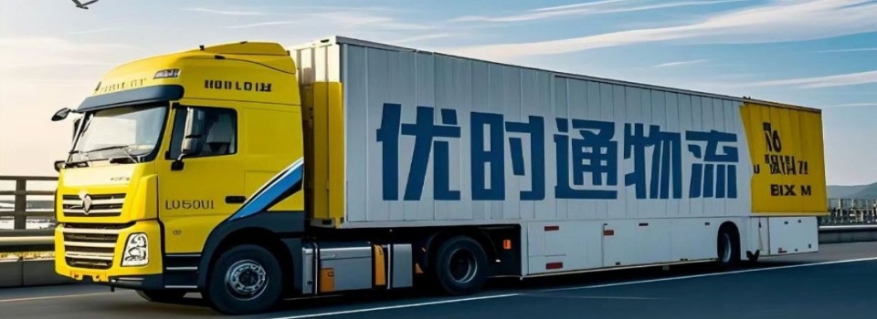 提供精细化的物流一站式解决方案